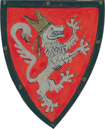 Pfaffinger Wappen